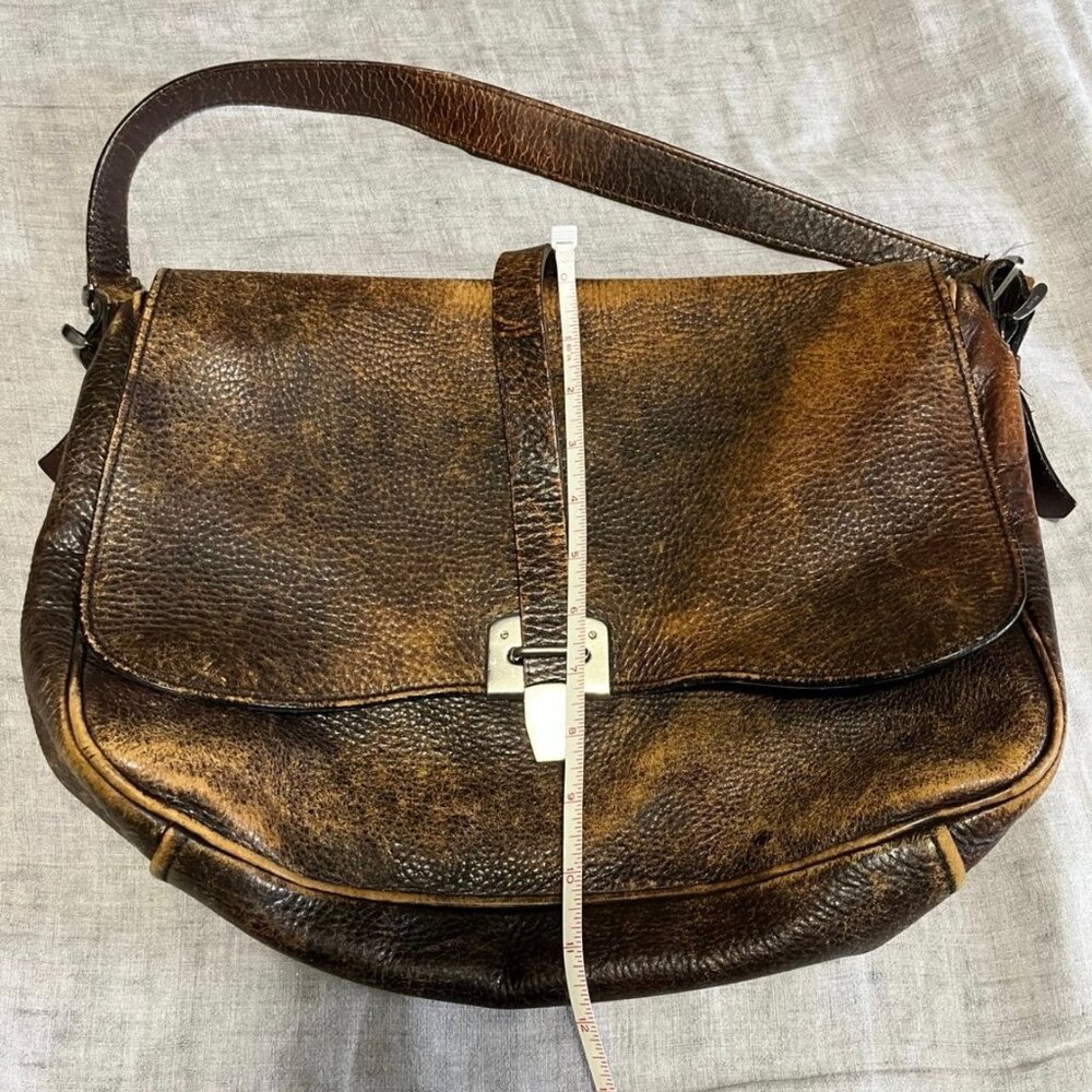 Prada Shoulder bag - Picture 4 of 11